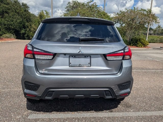 2024 Mitsubishi Outlander Sport 2.0 ES