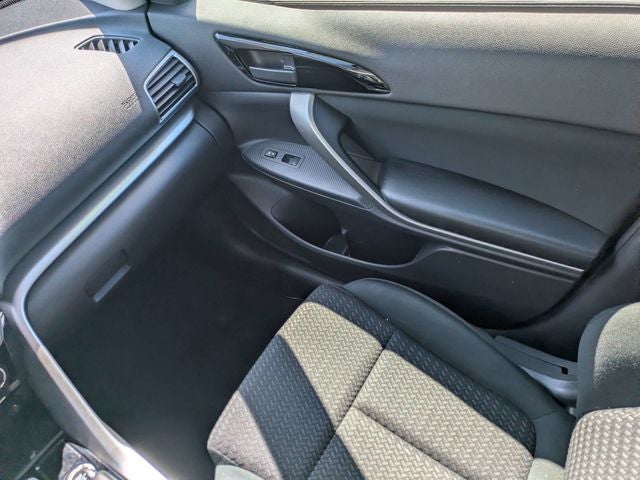 2019 Mitsubishi Eclipse Cross ES