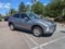 2019 Mitsubishi Eclipse Cross ES