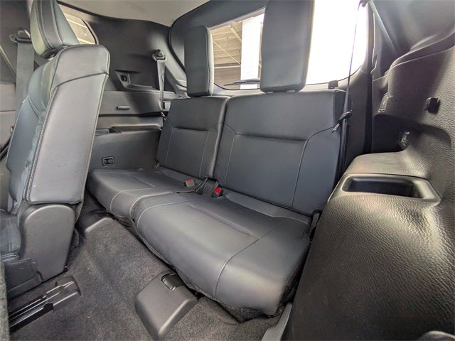 2024 Mitsubishi Outlander SE Black Edition