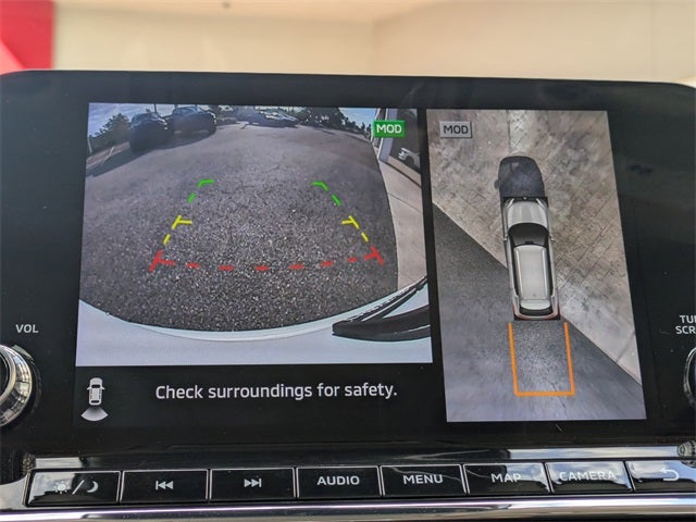 2024 Mitsubishi Outlander SE Black Edition