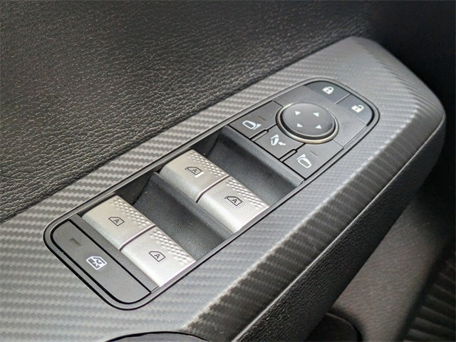 2024 Mitsubishi Outlander SE Black Edition