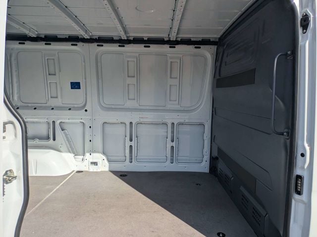 2025 Mercedes-Benz Sprinter 2500 Base