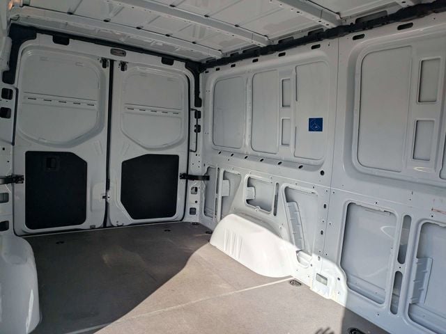 2025 Mercedes-Benz Sprinter 2500 Base