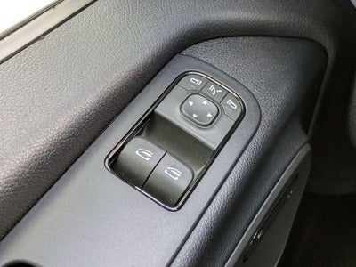 2025 Mercedes-Benz Sprinter 2500 Base