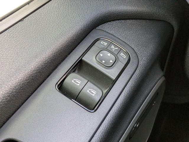 2025 Mercedes-Benz Sprinter 2500 Base
