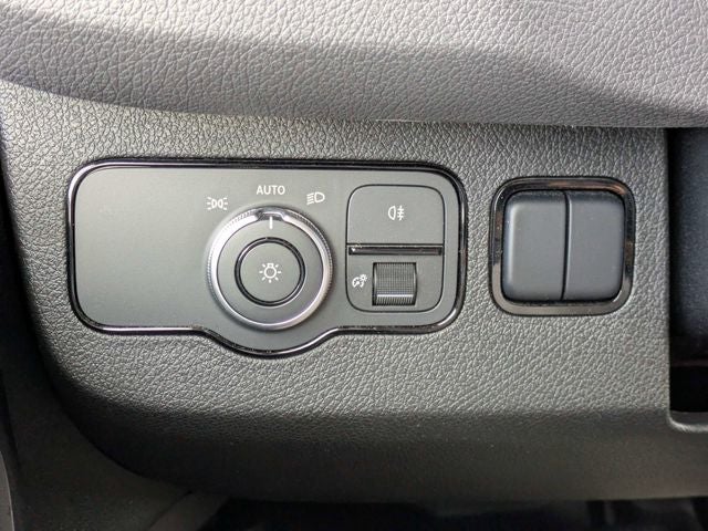 2025 Mercedes-Benz Sprinter 2500 Base