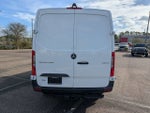 2025 Mercedes-Benz Sprinter 2500 Base