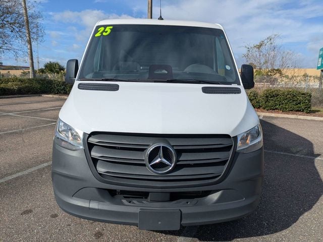 2025 Mercedes-Benz Sprinter 2500 Base