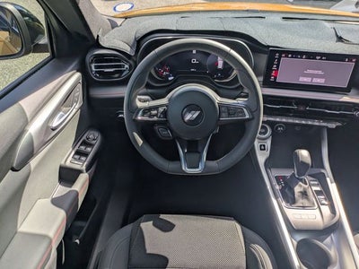 2024 Dodge Hornet GT