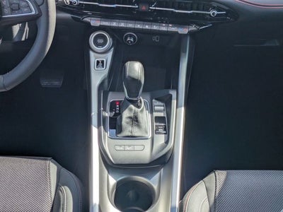 2024 Dodge Hornet GT