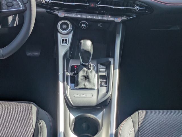 2024 Dodge Hornet GT