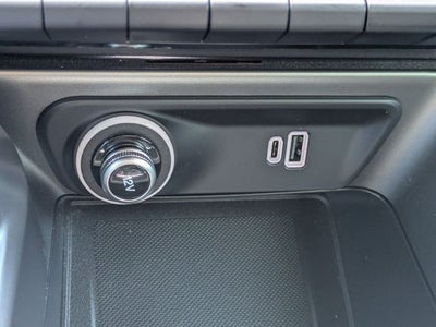 2024 Dodge Hornet GT