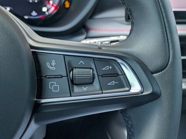 2024 Dodge Hornet GT