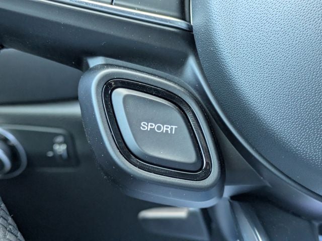 2024 Dodge Hornet GT