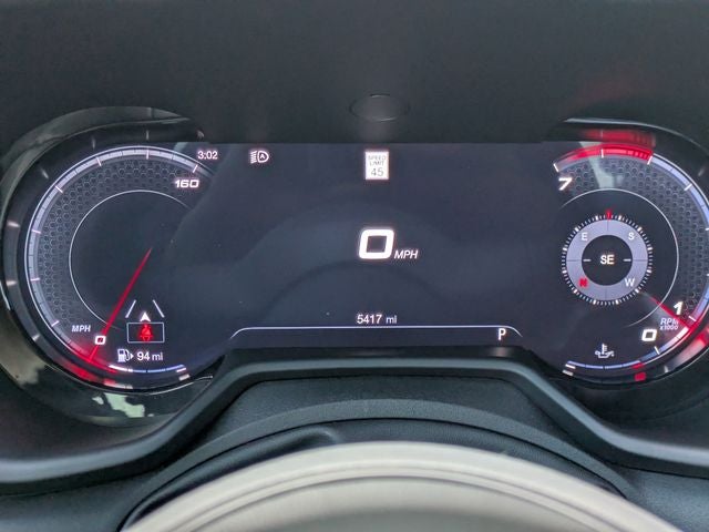 2024 Dodge Hornet GT