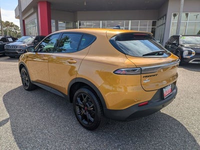 2024 Dodge Hornet GT