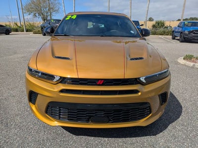 2024 Dodge Hornet GT