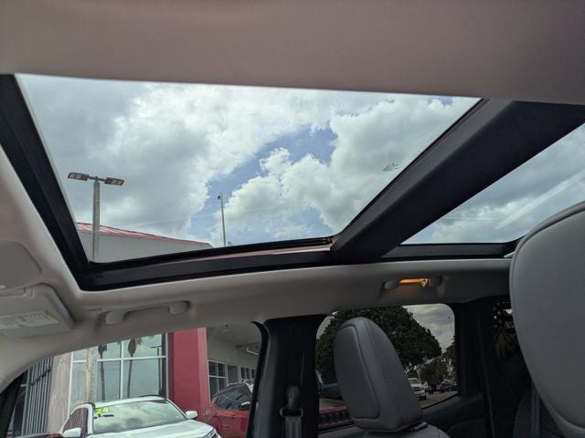 2023 Jeep Renegade Limited