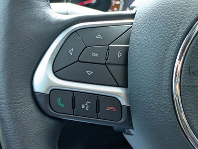 2023 Jeep Renegade Limited