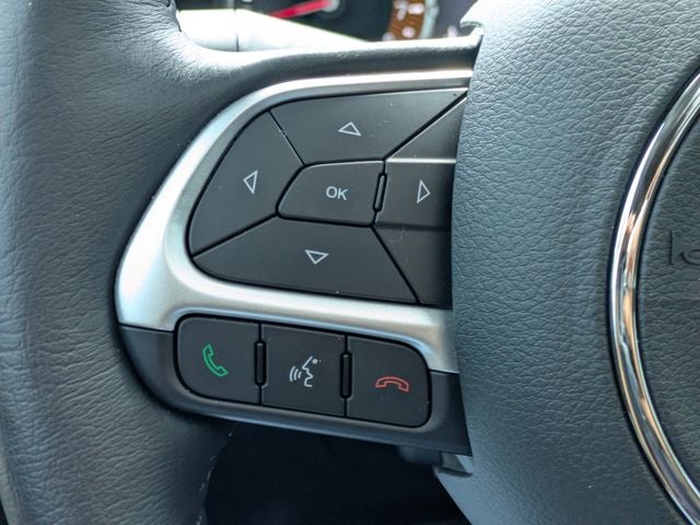 2023 Jeep Renegade Limited