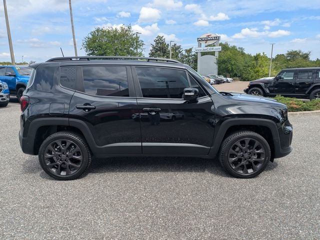 2023 Jeep Renegade Limited