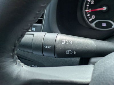 2023 Jeep Renegade Limited