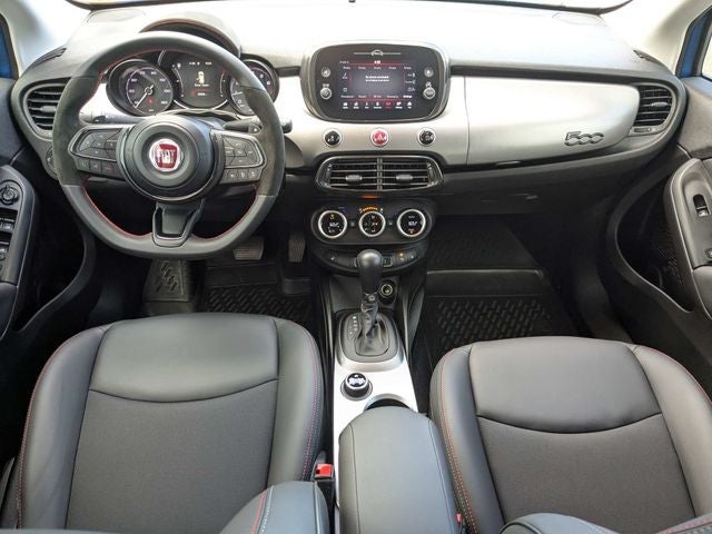 2023 FIAT 500X Sport