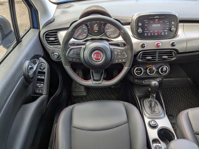 2023 FIAT 500X Sport