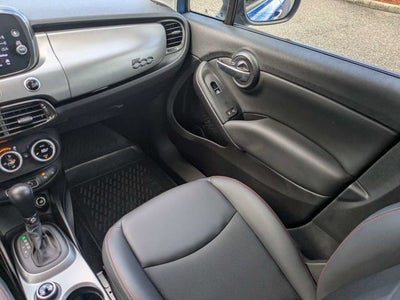 2023 FIAT 500X Sport