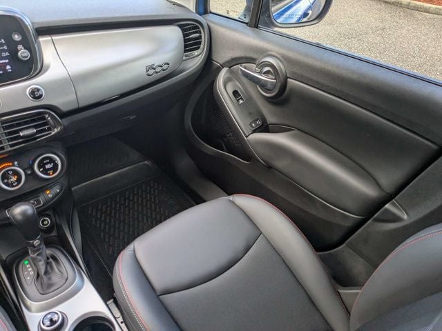 2023 FIAT 500X Sport