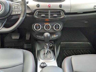 2023 FIAT 500X Sport