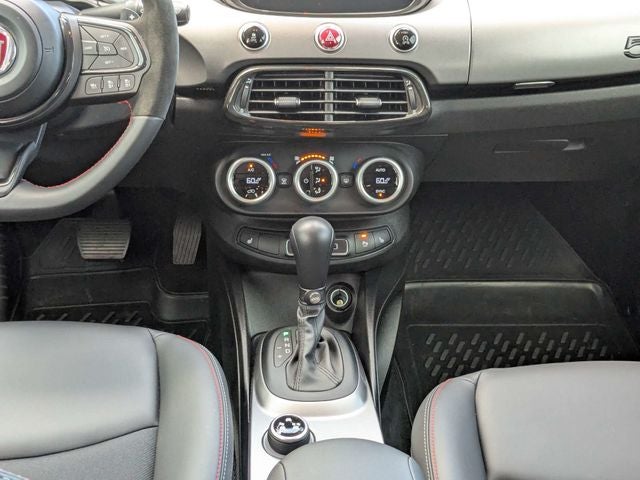 2023 FIAT 500X Sport