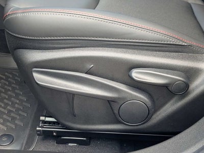 2023 FIAT 500X Sport