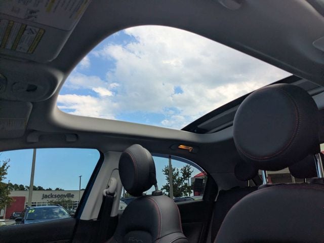 2023 FIAT 500X Sport