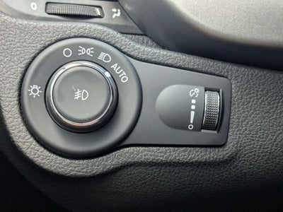 2023 FIAT 500X Sport