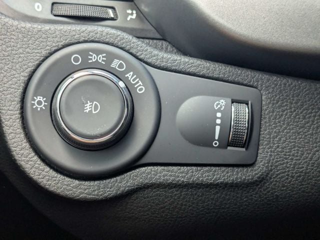 2023 FIAT 500X Sport