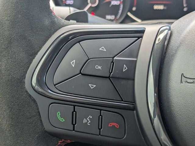 2023 FIAT 500X Sport