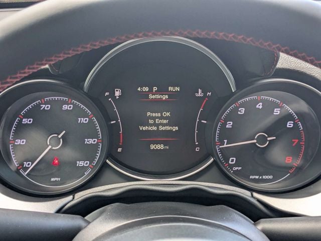 2023 FIAT 500X Sport