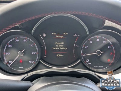 2023 FIAT 500X Sport