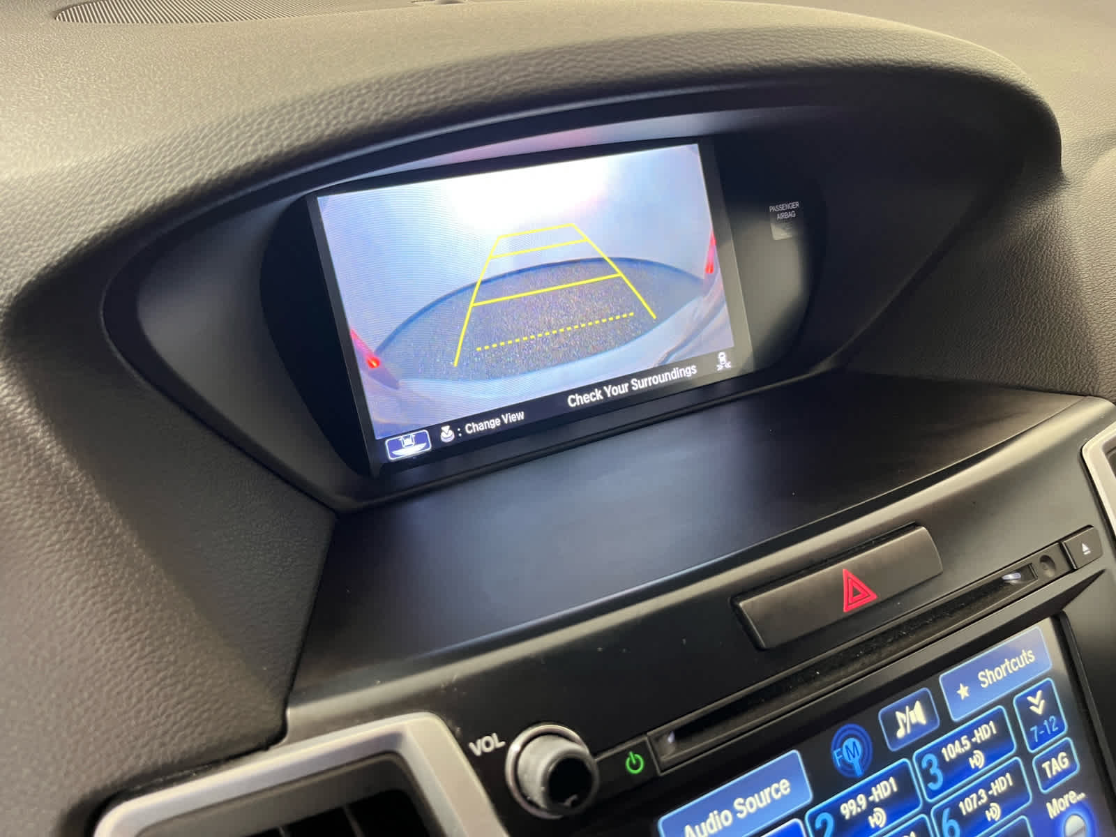 2017 Acura TLX V6 w/Technology Pkg