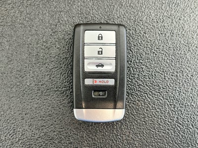 2017 Acura TLX V6 w/Technology Pkg