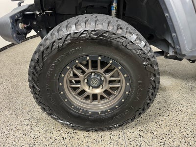 2019 Jeep Wrangler Sport S