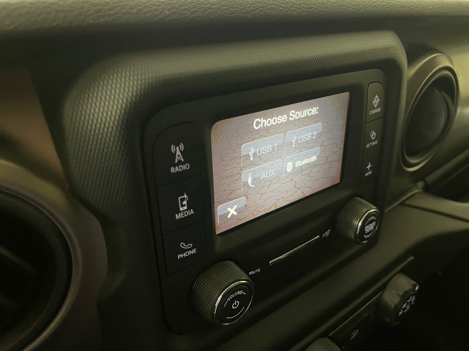 2019 Jeep Wrangler Sport S