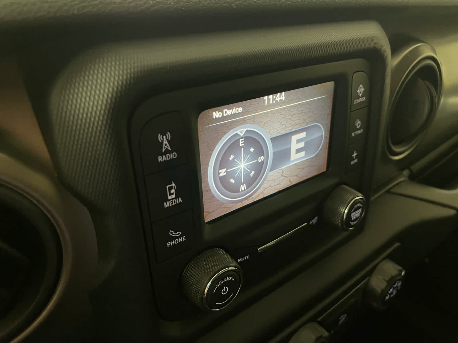 2019 Jeep Wrangler Sport S