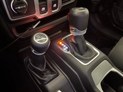2019 Jeep Wrangler Sport S