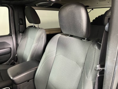 2019 Jeep Wrangler Sport S