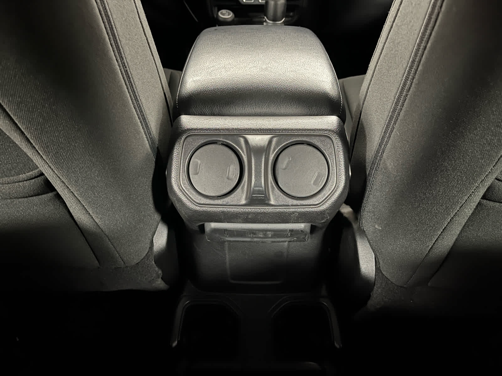 2019 Jeep Wrangler Sport S