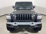 2019 Jeep Wrangler Sport S