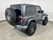 2019 Jeep Wrangler Sport S